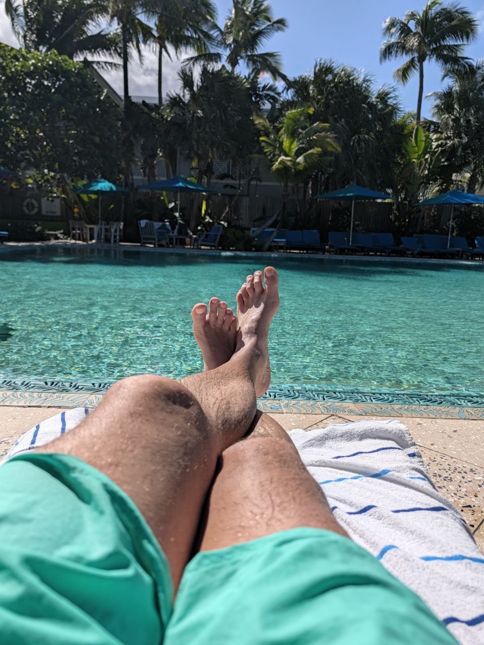 Beach Club
