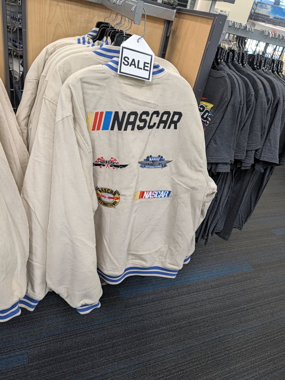 Daytona