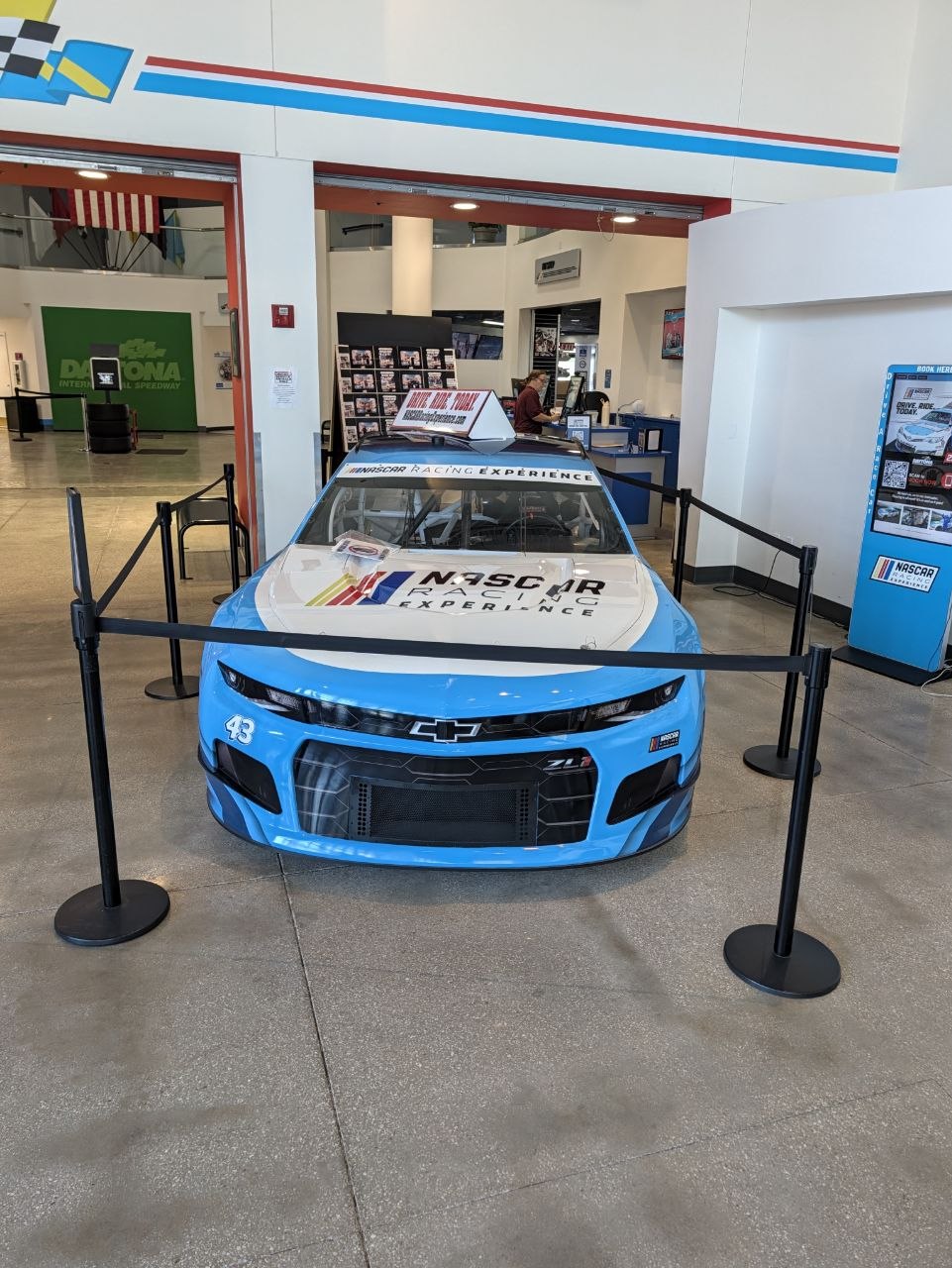 Daytona