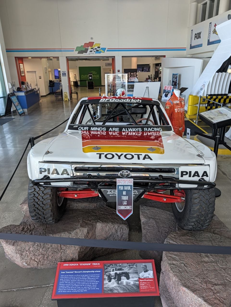 Daytona