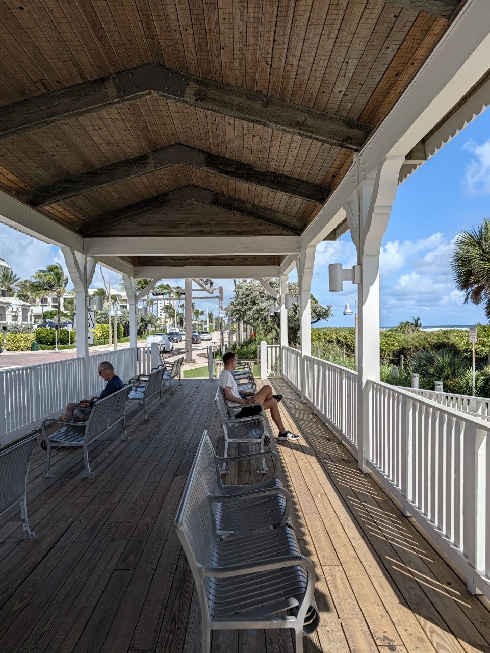 Delray Beach Veranda