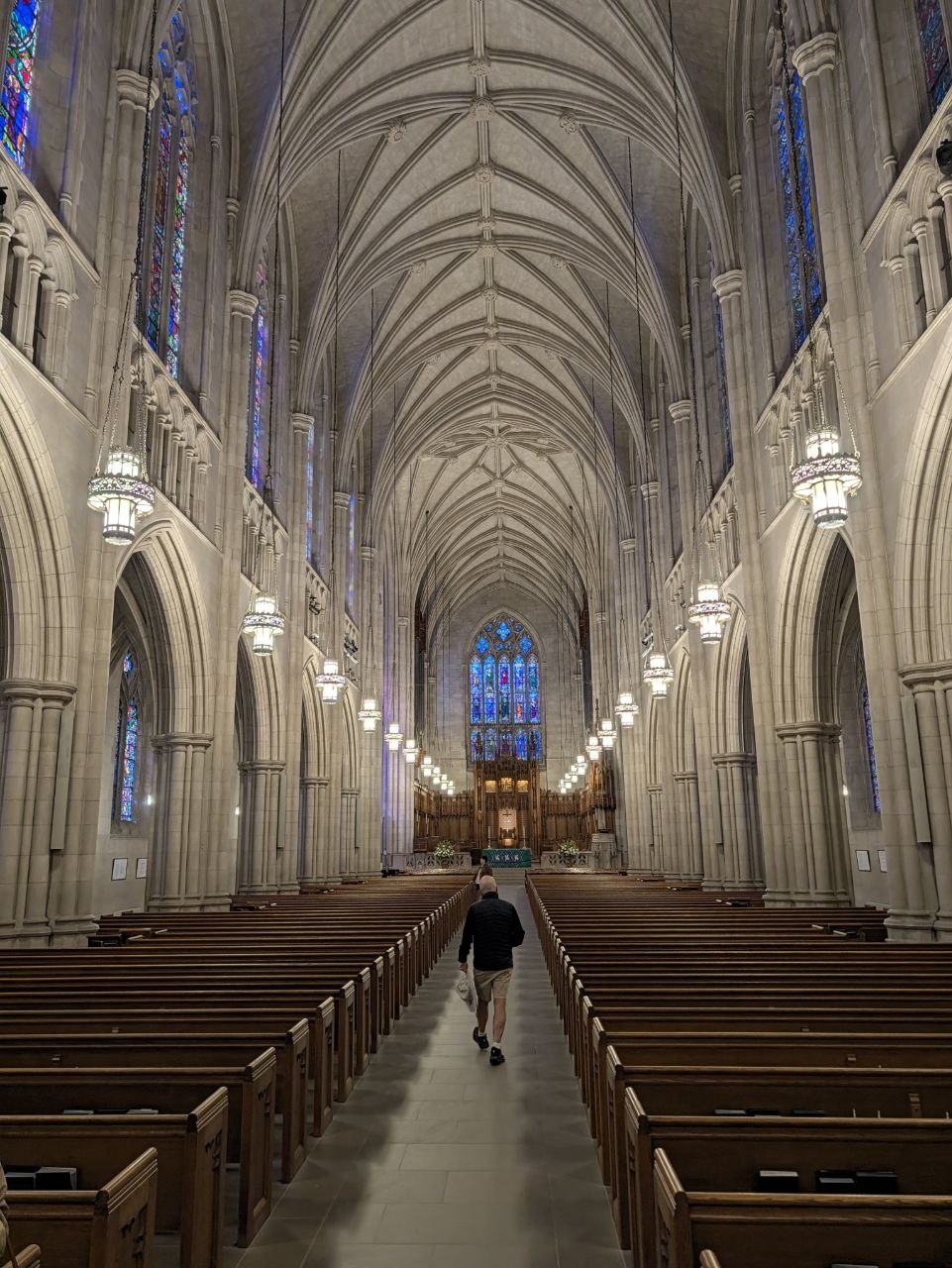 Durham