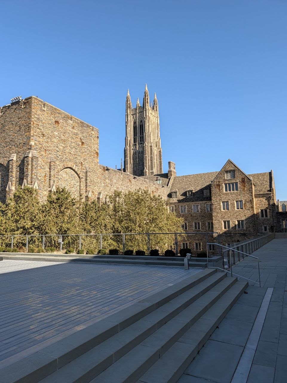 Durham