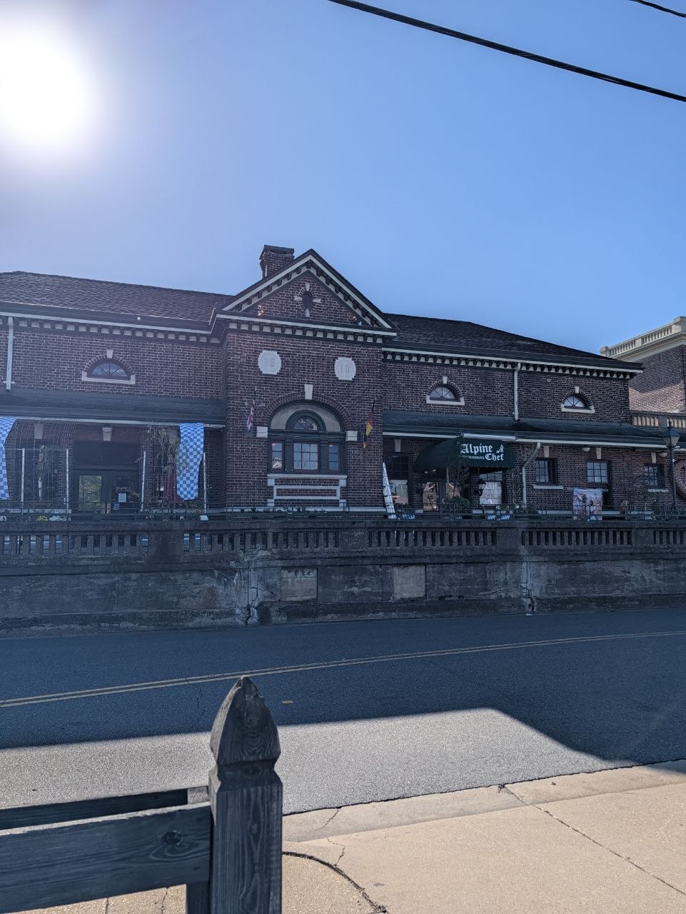 Fredericksburg