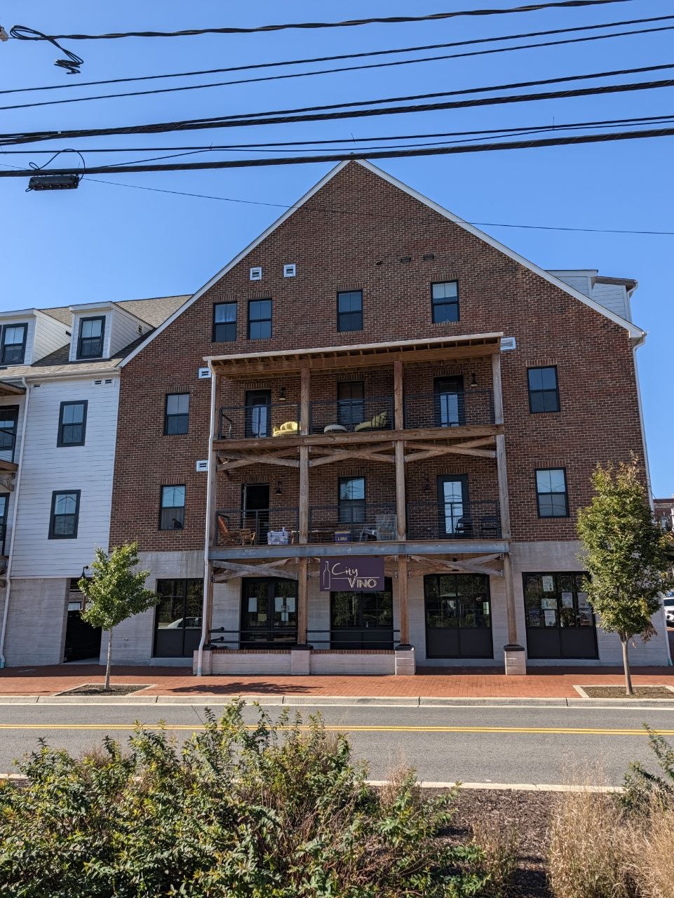 Fredericksburg