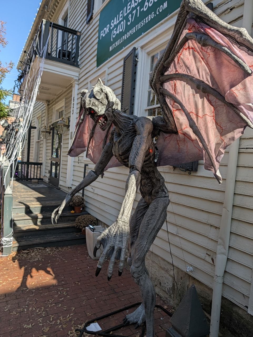 Fredericksburg