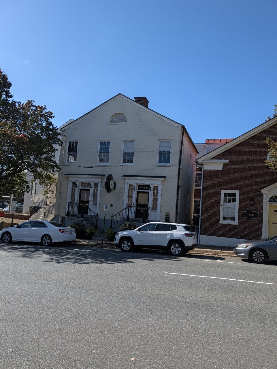 Fredericksburg