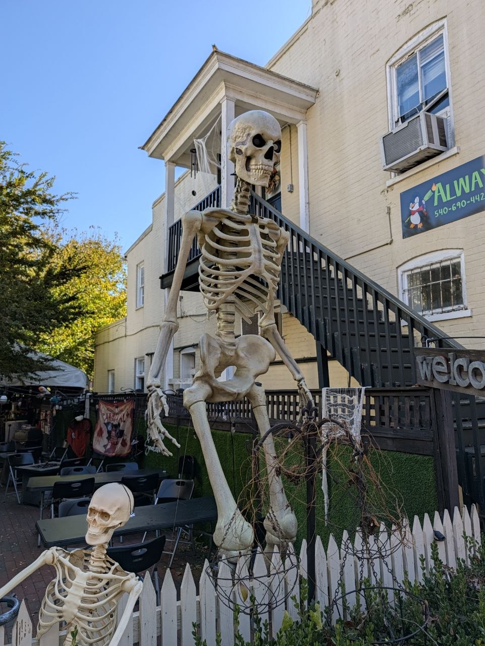 Fredericksburg