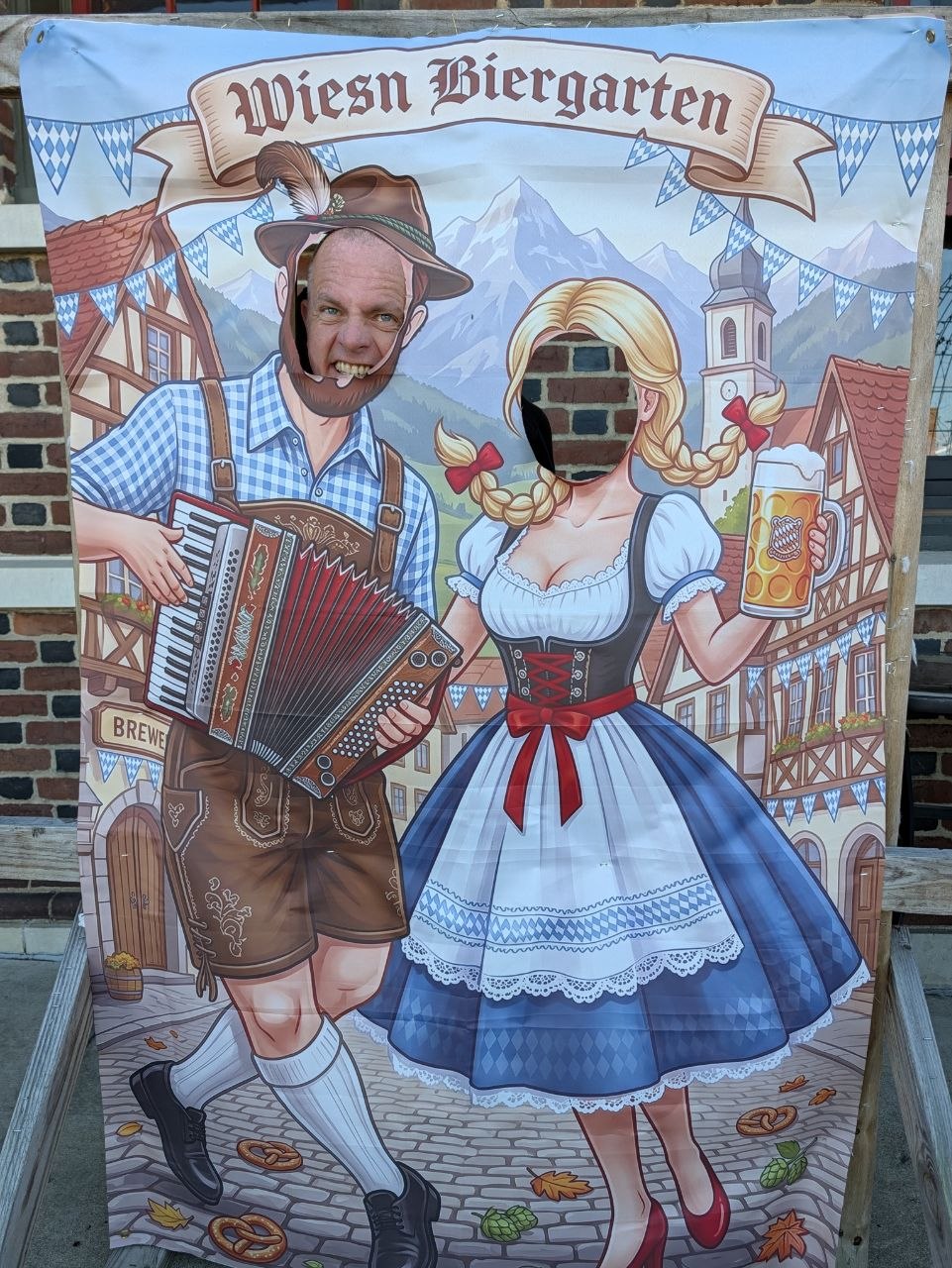 Fredericksburg