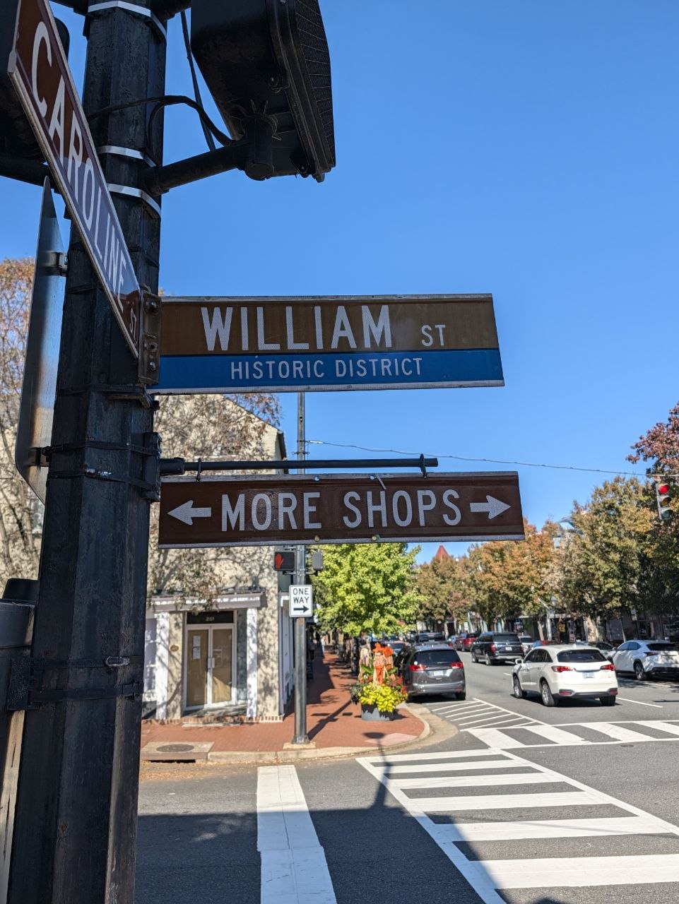 Fredericksburg