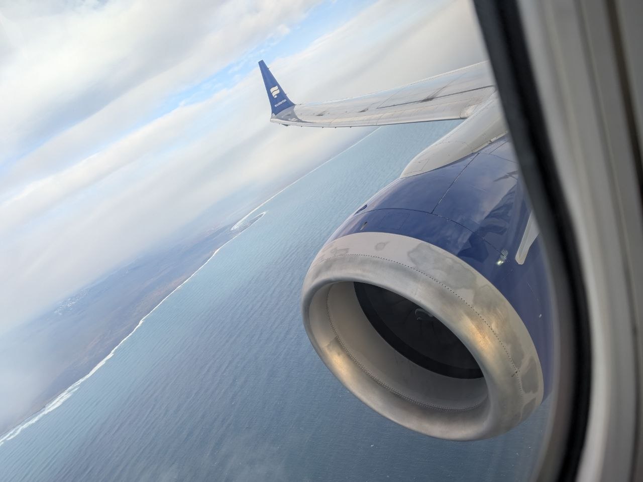 Anflug Island