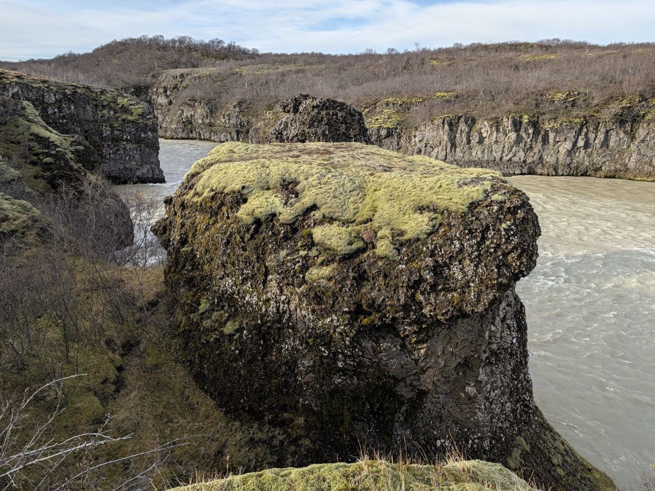 Schlucht Island 2