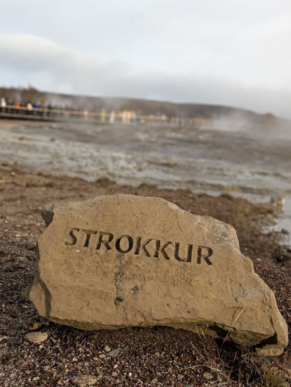 Strokkur