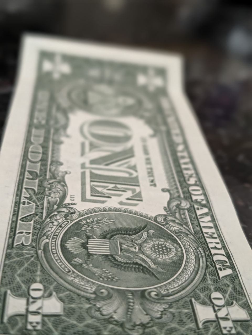 US-Dollar - kann losgehen