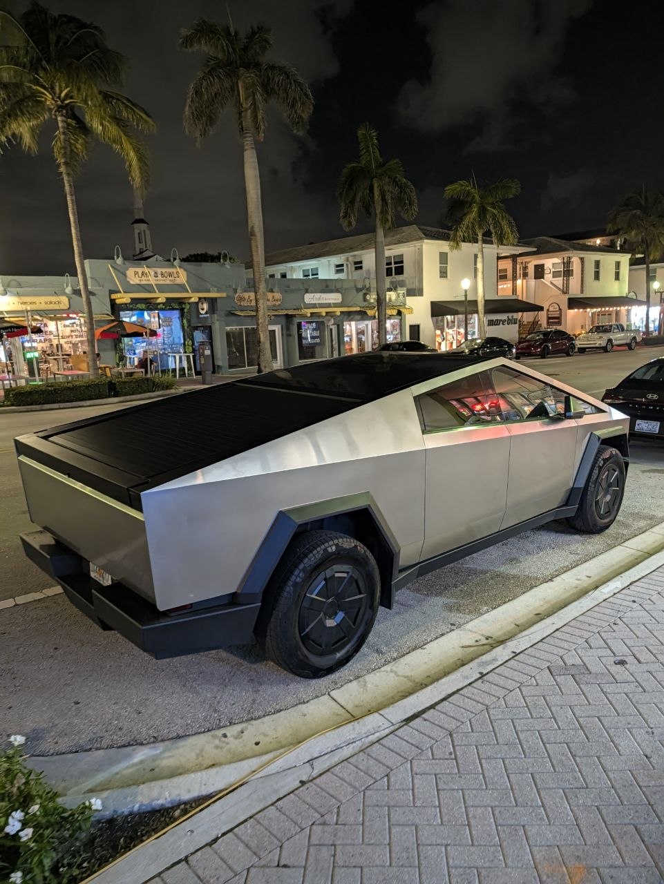 Miami