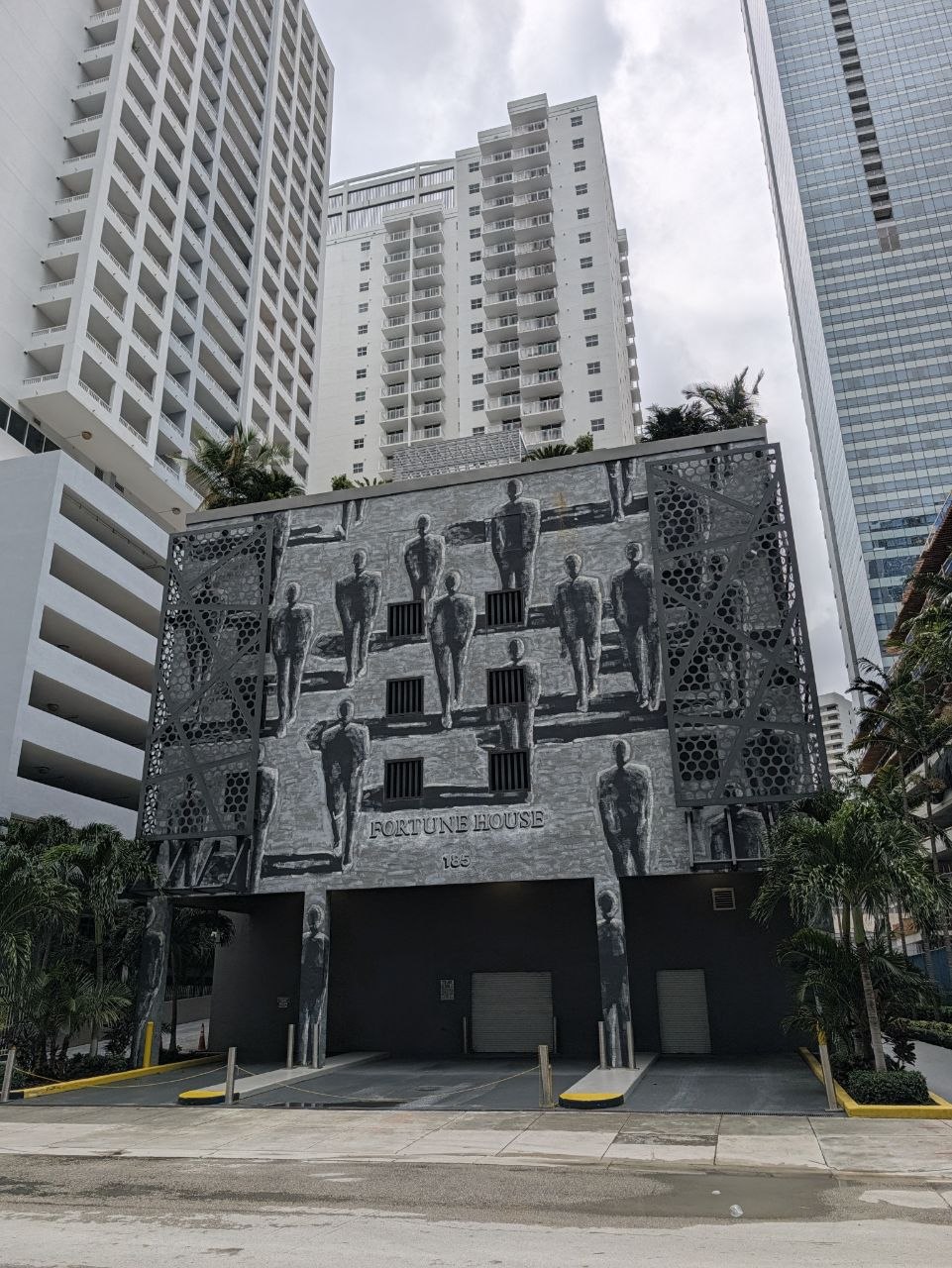 Fortune House Miami