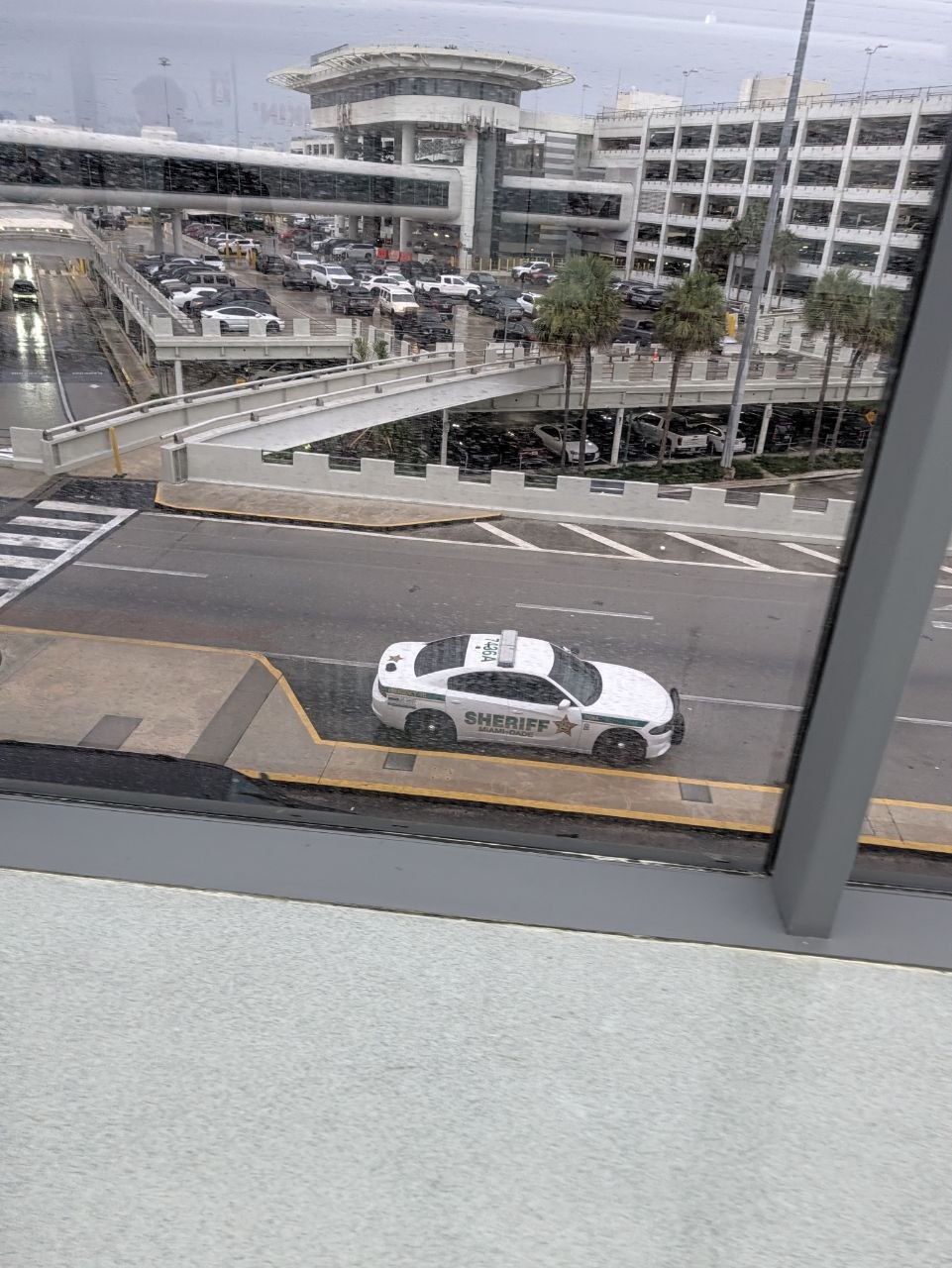 Sheriff Auto Miami Airport
