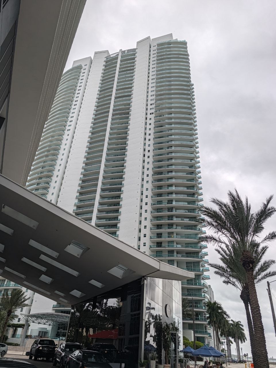 Miami Turm