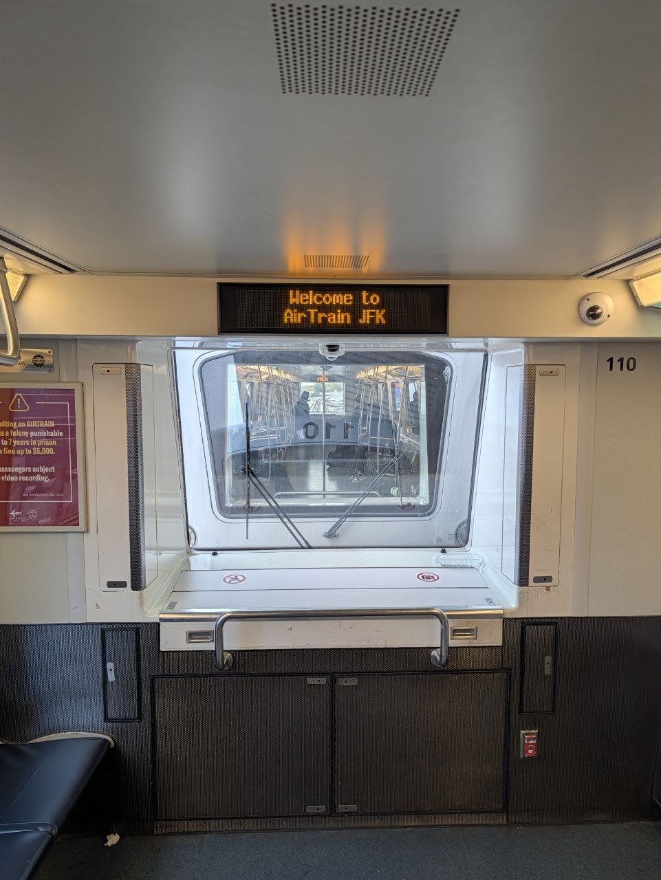 AirTrain JFK