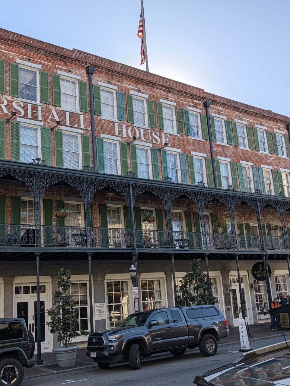 Savannah