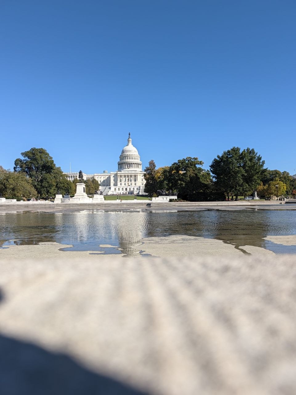 Washington D.C.
