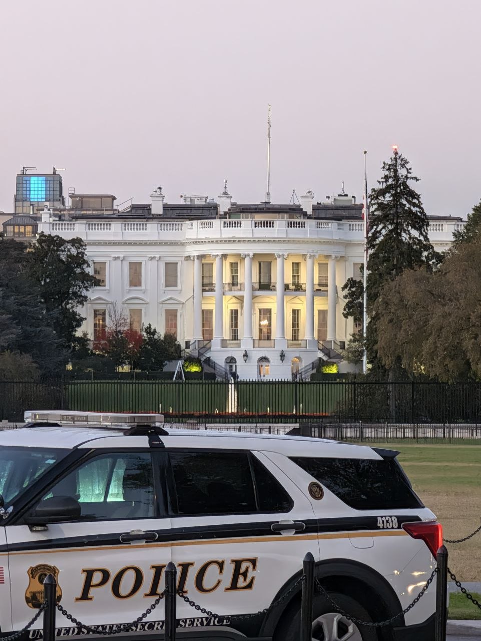 Washington D.C.